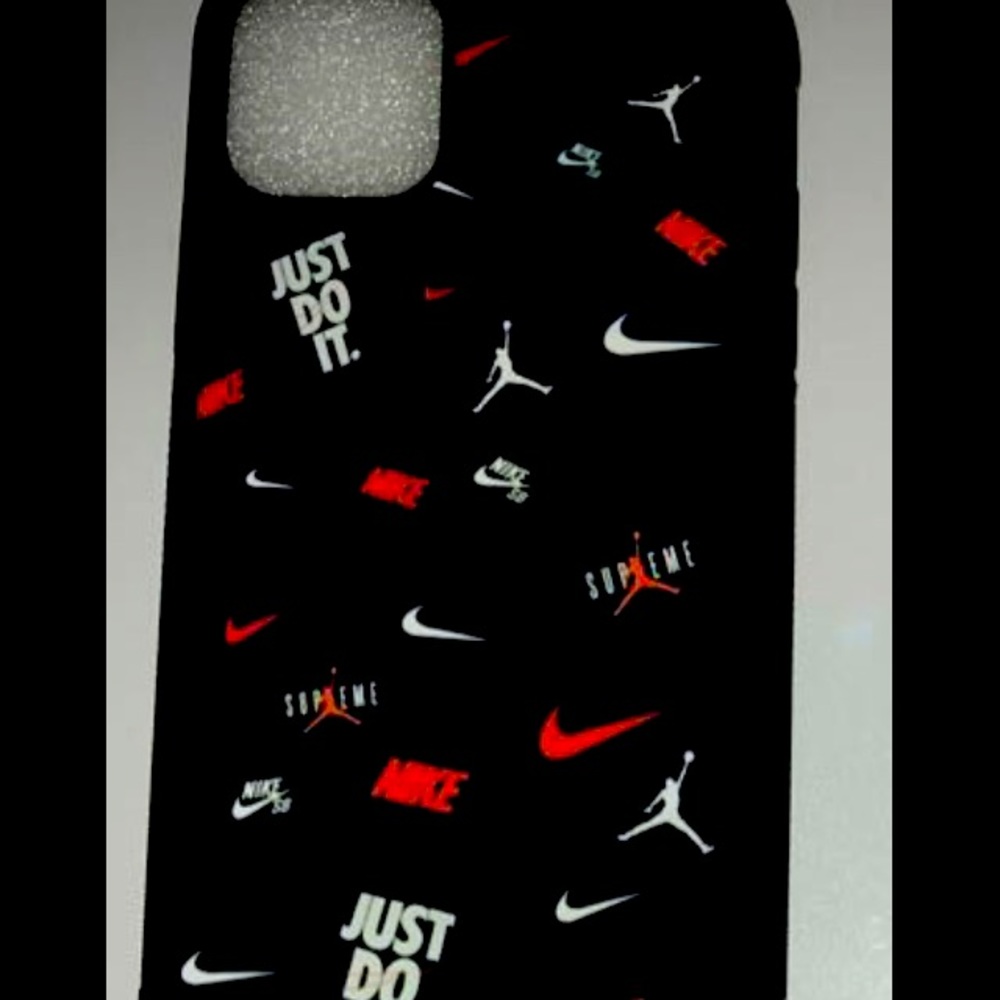 iPhone 11 Pro Max phone case